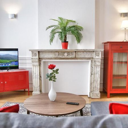 Apartmentsapart Брюксел Екстериор снимка