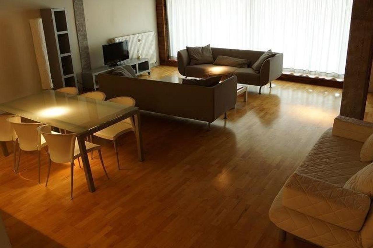 Apartmentsapart Брюксел Екстериор снимка