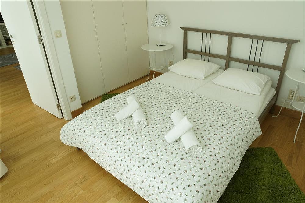 Apartmentsapart Брюксел Екстериор снимка