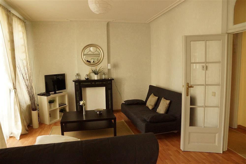 Apartmentsapart Брюксел Екстериор снимка
