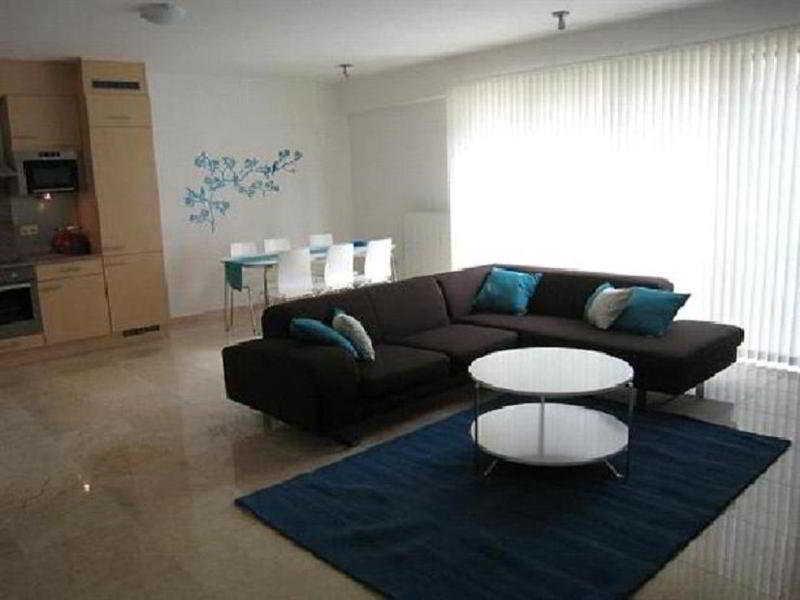 Apartmentsapart Брюксел Стая снимка