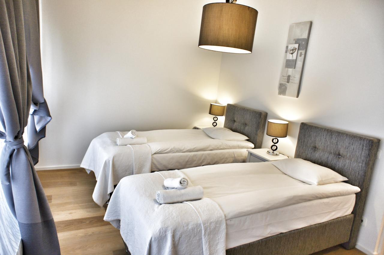 Apartmentsapart Брюксел Стая снимка