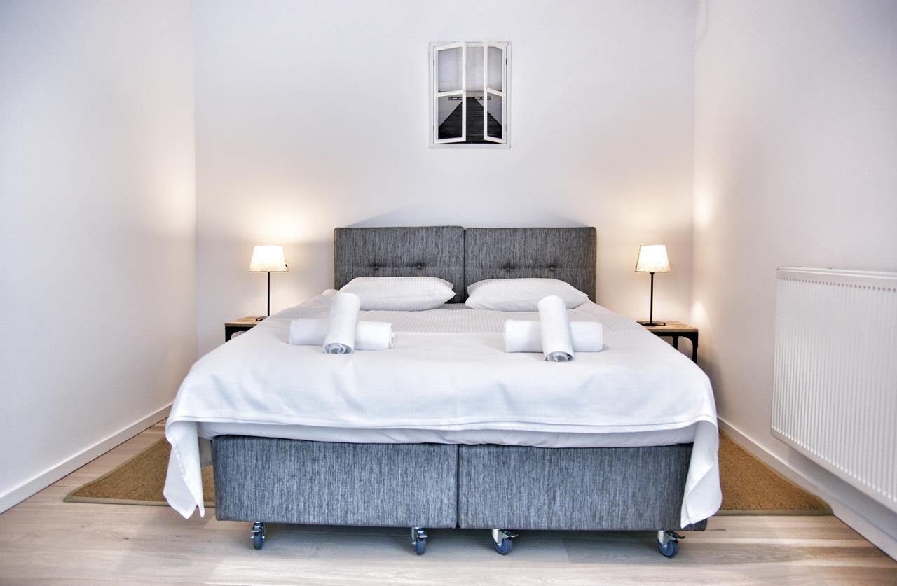Apartmentsapart Брюксел Стая снимка