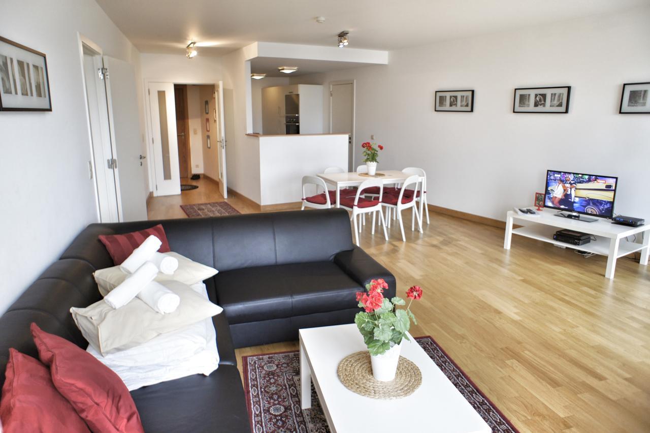 Apartmentsapart Брюксел Стая снимка