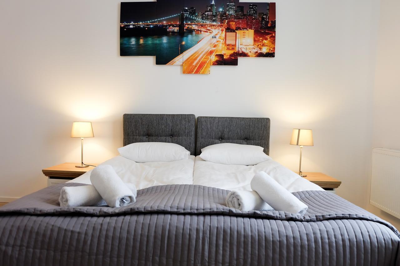 Apartmentsapart Брюксел Стая снимка