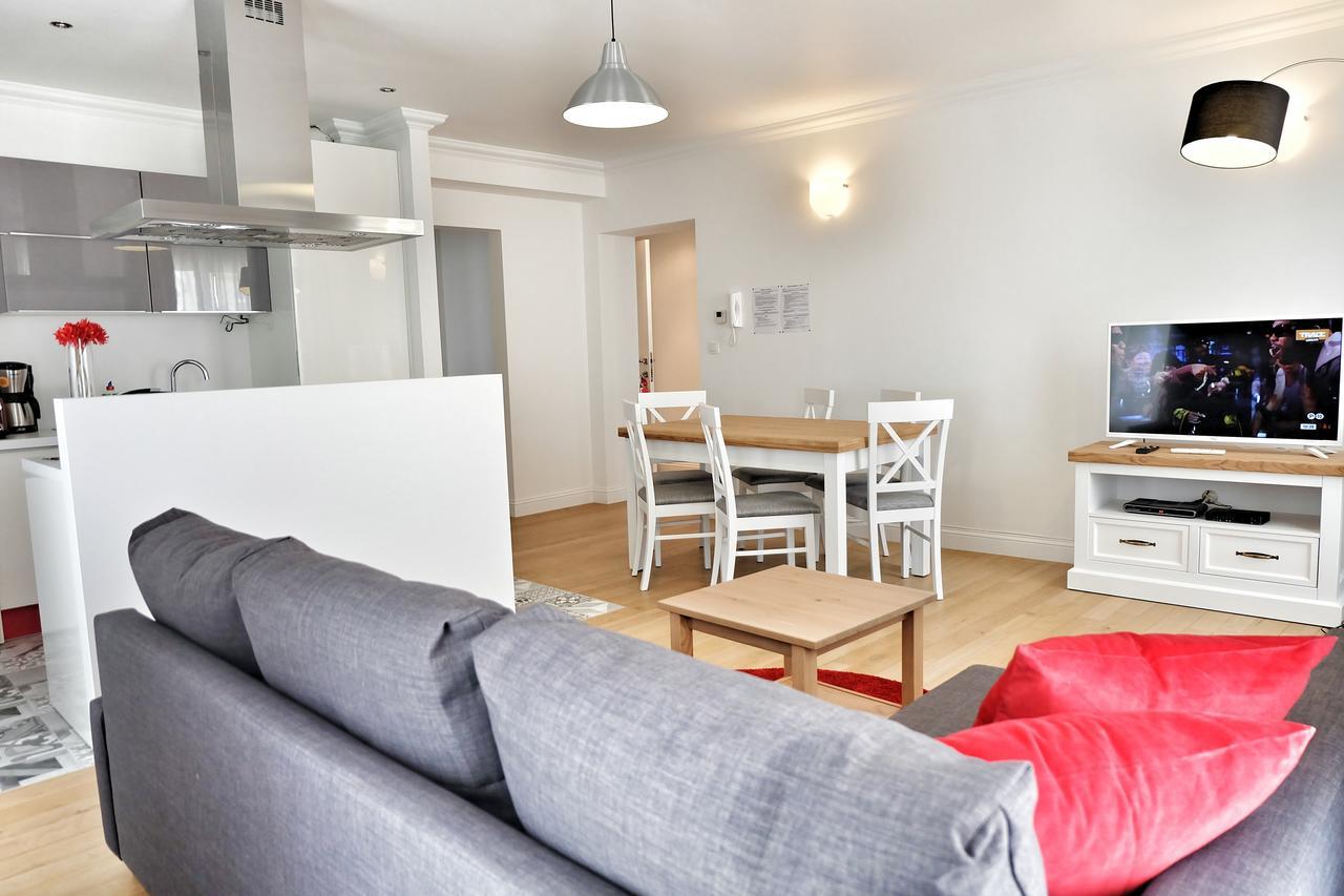 Apartmentsapart Брюксел Екстериор снимка