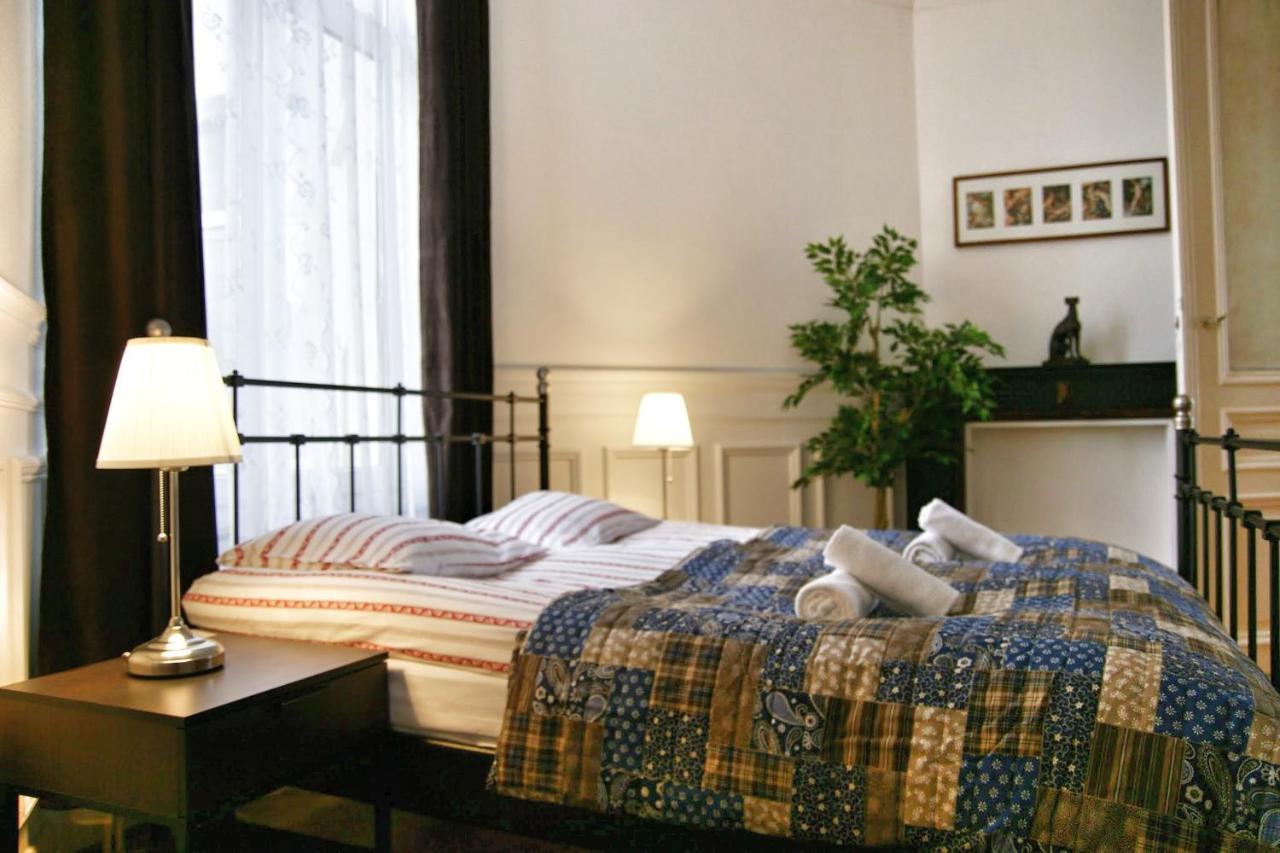 Apartmentsapart Брюксел Екстериор снимка