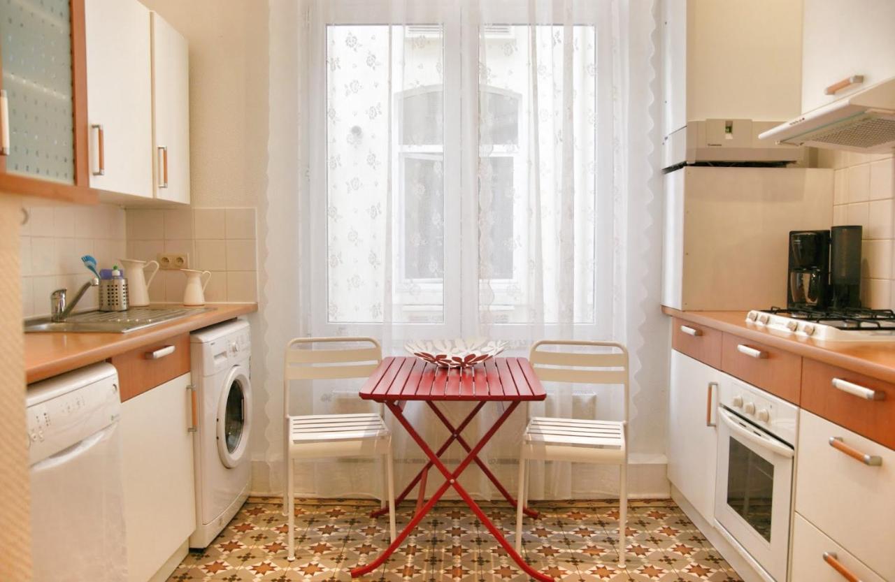 Apartmentsapart Брюксел Екстериор снимка