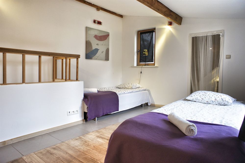 Apartmentsapart Брюксел Екстериор снимка
