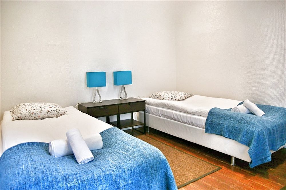 Apartmentsapart Брюксел Екстериор снимка